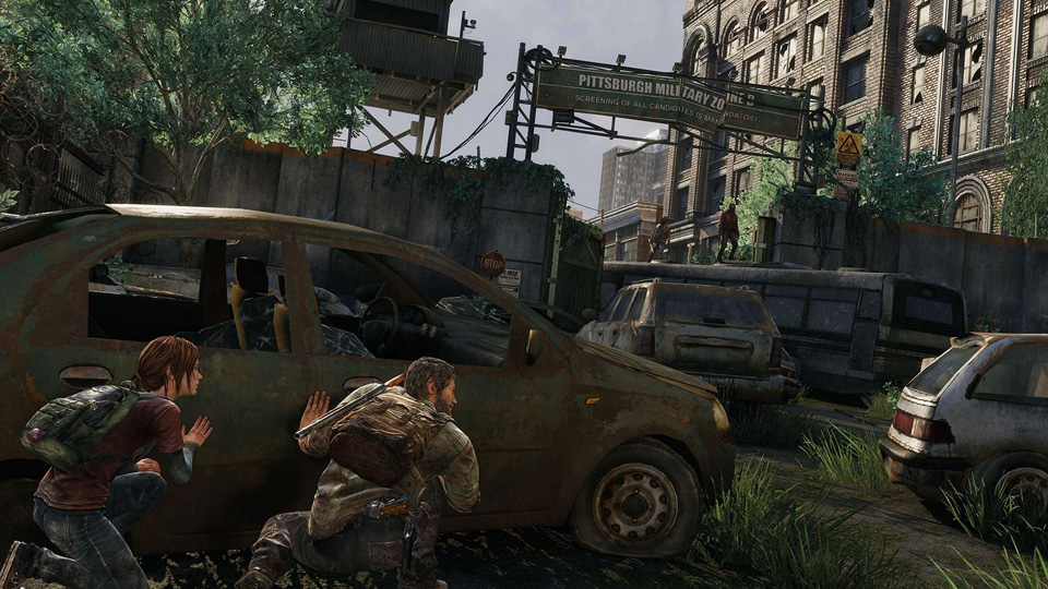 The Last Of Us System Requirements And Release Date Hyperpc