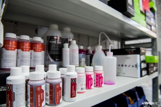 hyperpc assembly custom new photo 11