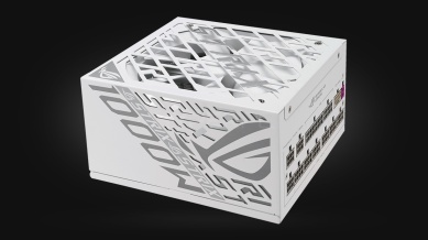 1000W ASUS ROG STRIX 1000P White [80+ Platinum]