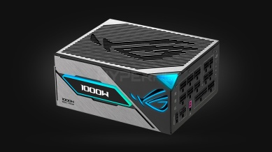 1000W ASUS ROG THOR 1000P3 [80+ Platinum]