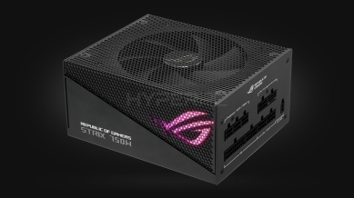 750W ASUS ROG STRIX Aura Edition [80+ Gold]