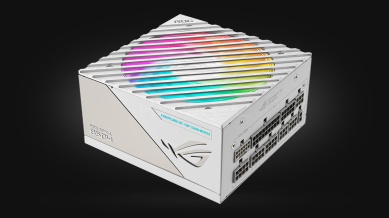 850W ASUS ROG LOKI [80+ Platinum] White