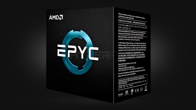 AMD EPYC 9354 [up to 3.8GHz, 32 cores]