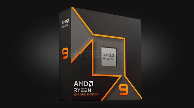 AMD Ryzen 9 9900X [up to 5.6GHz, 12 cores]