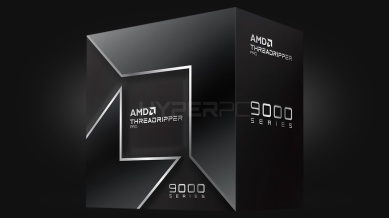 AMD Ryzen Threadripper PRO 9955WX [up to 5.4GHz, 16 cores]