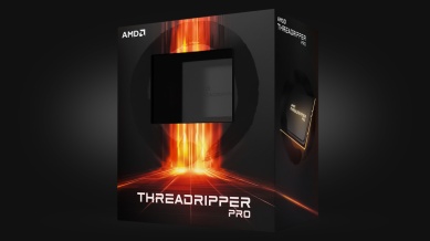 AMD Ryzen Threadripper PRO 5955WX [up to 4.5GHz, 16 cores]