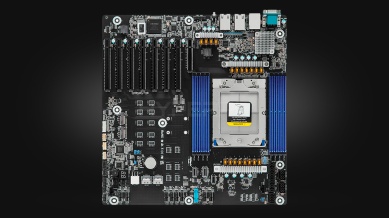 AsRock GENOAD8UD-2T/X550 [DDR5]