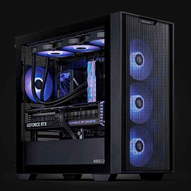 HYPERPC CHAMPION (Specification #7606)