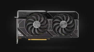 ASUS Dual GeForce RTX 4070 [12GB, 5888 CUDA]