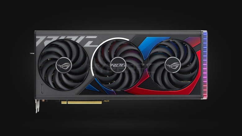 ASUS ROG Strix GeForce RTX 4070 Ti SUPER [16GB, 8448 CUDA]