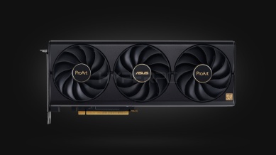 ASUS GeForce RTX 4080 SUPER ProArt [16GB, 10240 CUDA]