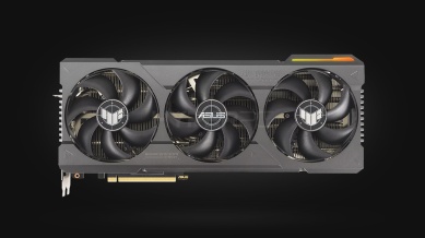 ASUS TUF GeForce RTX 4070 [12GB, 5888 CUDA]