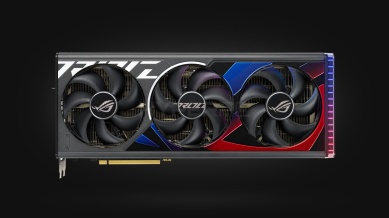 ASUS ROG Strix GeForce RTX 4080 Black [16GB, 9728 CUDA]