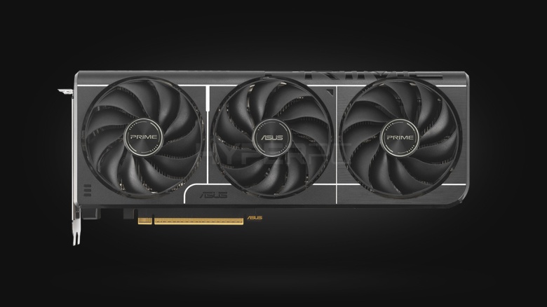 ASUS PRIME GeForce RTX 5060 Ti [16GB, 4608 CUDA]
