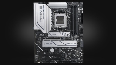 ASUS PRIME X670-P [DDR5, Wi-Fi]