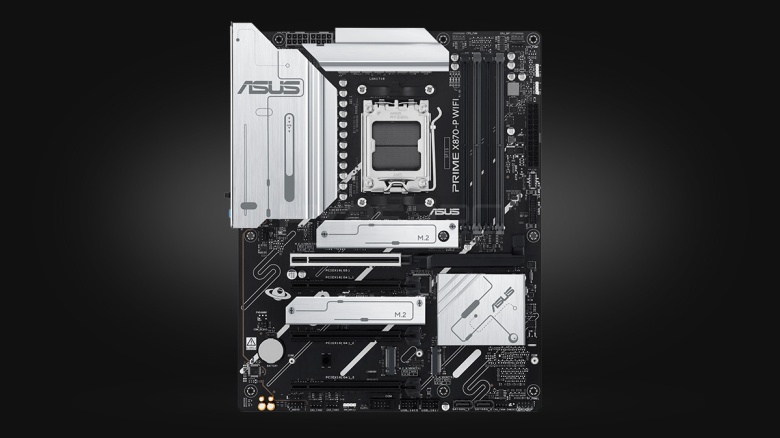 ASUS PRIME X870-P [DDR5, Wi-Fi]