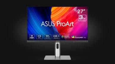 ASUS ProArt PA27JCV