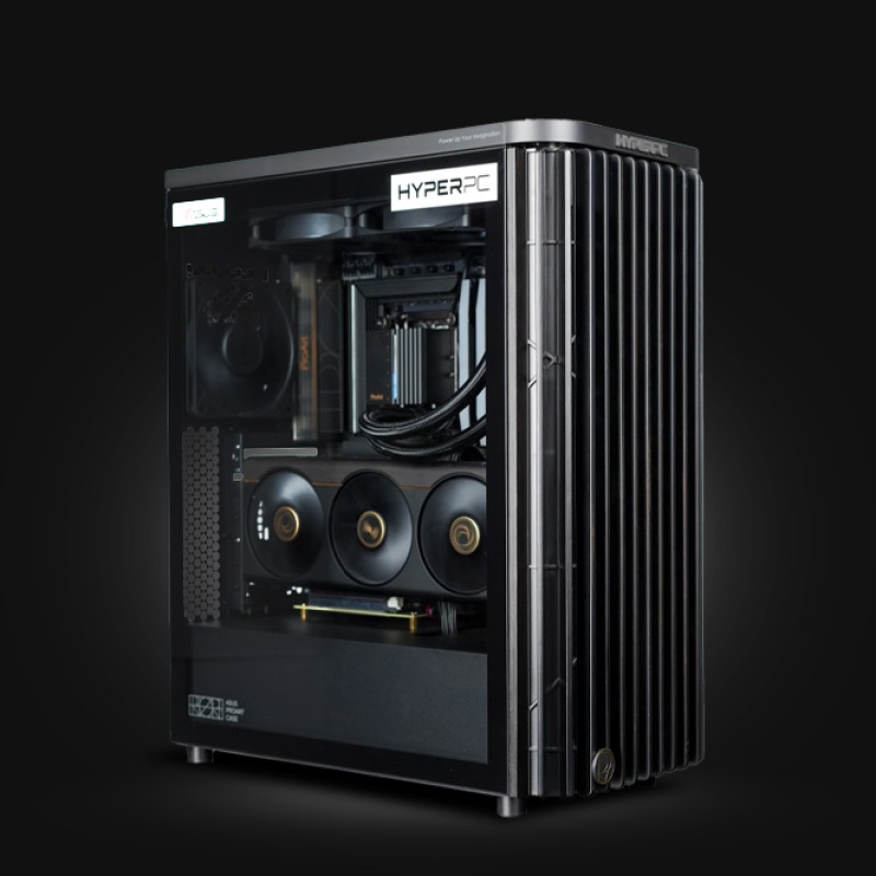 HYPERPC UNLIMITED (المواصفات #11232)