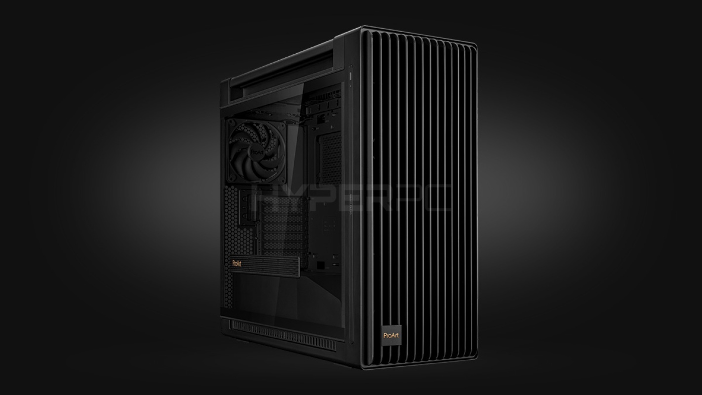 HYPERPC LEADER (Specification #7207)