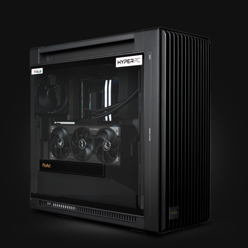HYPERPC UNLIMITED (Specification #11230)