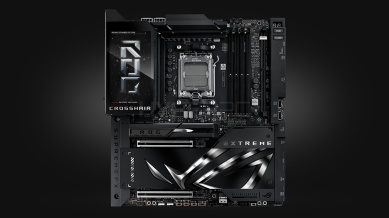 ASUS ROG CROSSHAIR X870E EXTREME [DDR5 WIFI]