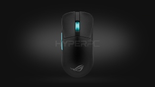 ASUS ROG Harpe Ace Aim Lab Edition Black