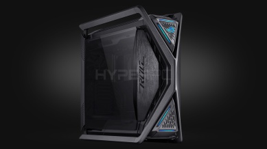 ASUS ROG HYPERION GR701 Black