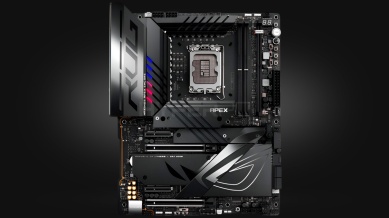 ASUS ROG MAXIMUS Z790 APEX ENCORE [DDR5, Wi-Fi]