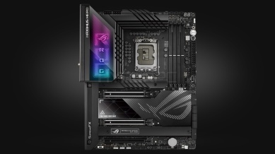 ASUS ROG MAXIMUS Z790 HERO BTF [DDR5, Wi-Fi]