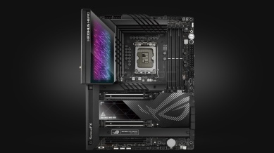 ASUS ROG MAXIMUS Z790 HERO BTF [DDR5, Wi-Fi]