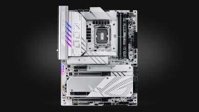 ASUS ROG MAXIMUS Z890 APEX [DDR5, Wi-Fi]