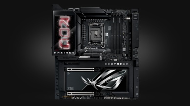 Motherboard ASUS ROG MAXIMUS Z890 EXTREME [DDR5, Wi-Fi] - Photos