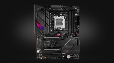 ASUS ROG STRIX B650E-E GAMING [DDR5, Wi-Fi]