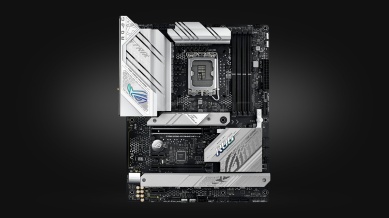 ASUS ROG STRIX B760-A GAMING [DDR5, Wi-Fi]