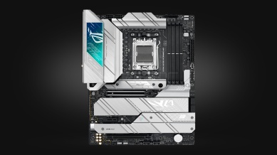 ASUS ROG STRIX X670E-A GAMING [DDR5, Wi-Fi]