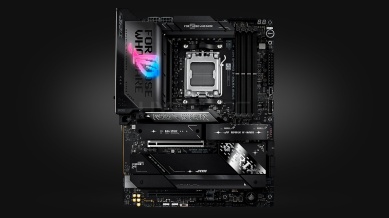 ASUS ROG STRIX X870E-E GAMING [DDR5, Wi-Fi]