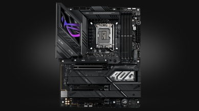 ASUS ROG STRIX Z790-E GAMING II [DDR5, Wi-Fi]