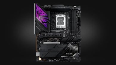 ASUS ROG STRIX Z890-E GAMING [DDR5, Wi-Fi]