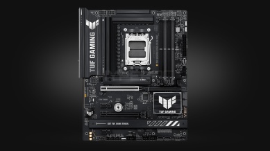 ASUS TUF B850-PLUS [DDR5, Wi-Fi]