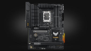 ASUS TUF GAMING B760-PLUS [DDR5, Wi-Fi]