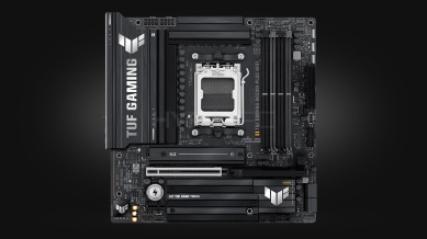 ASUS TUF B850M-PLUS [DDR5, Wi-Fi]