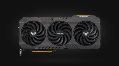 ASUS TUF GeForce RTX 4090 [24GB, 16384 CUDA]