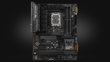 ASUS TUF Z790-PLUS GAMING [DDR5, Wi-Fi]