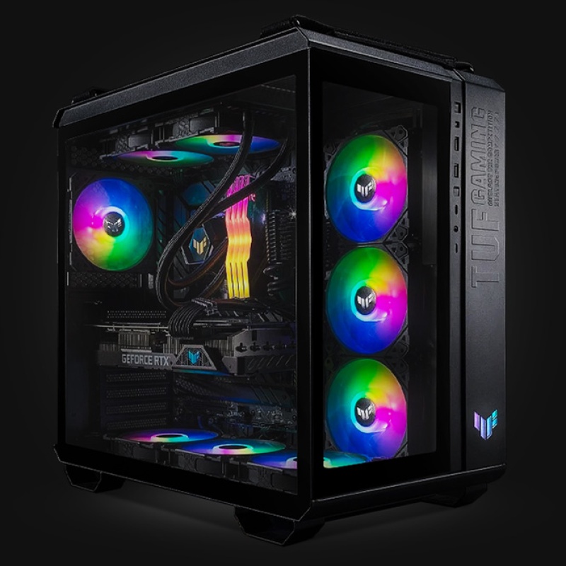 HYPERPC CHAMPION (المواصفات #7204)