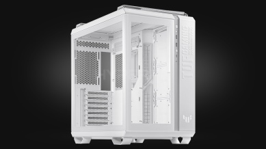 ASUS TUF GT502 White