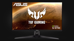 ASUS TUF Gaming VG27AQ1A