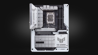 Motherboard ASUS TUF Z790-BTF GAMING [DDR5, Wi-Fi] - Photos