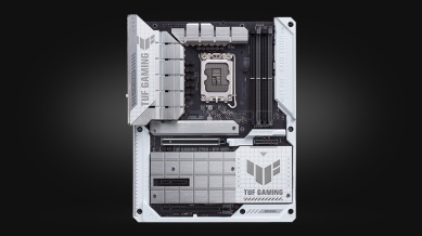 ASUS TUF Z790-BTF GAMING [DDR5, Wi-Fi]