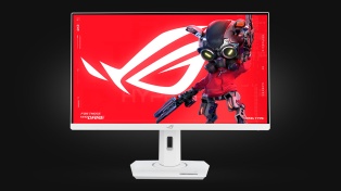 ASUS ROG Strix XG27ACS-W