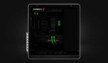 CableMod Pro Kit Black / Green